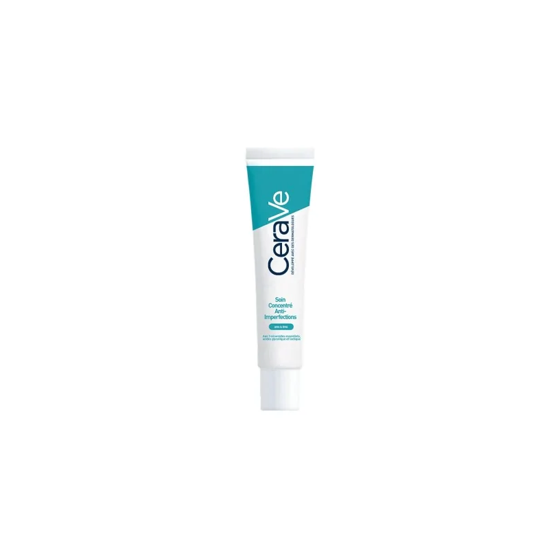 CERAVE Soin Concentré Anti Imperfections 40ML