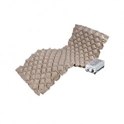 Protége Matelas 1 Place