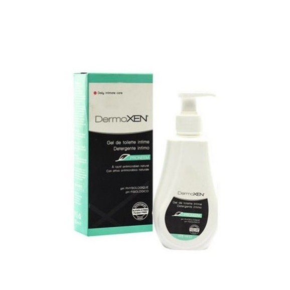 Dermoxen Gel Intime Proneem 100ml