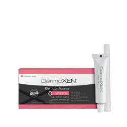 Dermoxen Gel Lubrifiant Vaginal Vitexyl 20ml
