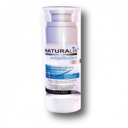 Naturalis Sérum Réparateur Anti Pelliculaire 50ml