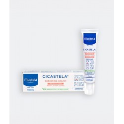 Mustela Cicastela Crème Réparatrice 40ml