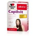 Doppel Herz AKTIV Capilvit Boite de 30 Comprimés