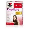 D.H AKTIV Aktiv Capilvit Boite de 30 Comprimés