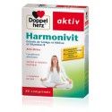 Doppel Herz AKTIV Harmonivit Boite de 30 Comprimés