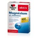 Doppel Herz AKTIV Magnésium Boite de 30 Comprimés