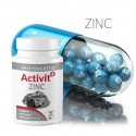 Phytovertus Activit + Zinc 30 Gélules