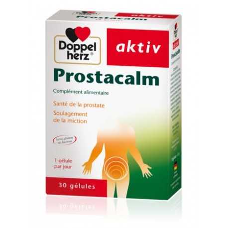 D.H AKTIV Prostacalm Boite de 30 Comprimés