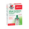 D.H AKTIV Vital Artères Boite de 30 Comprimés