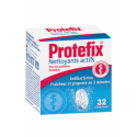 Protefix Nettoyant 30 Comprimés