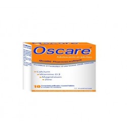 Oscar sachets 20 dose