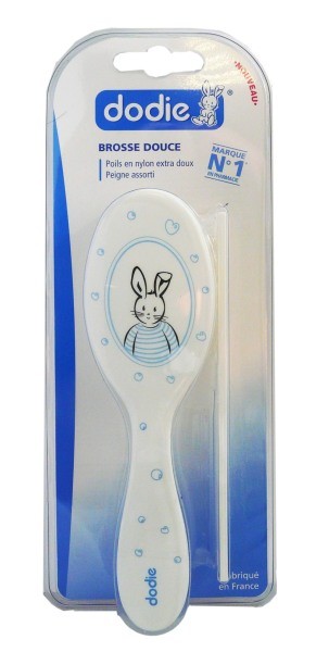 Dodie Brosse Cheveux Bebe Garcon 1001para Parapharmacie En Ligne Pas Cher En Tunisie