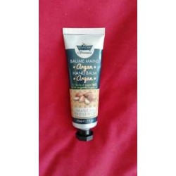 Les Petits Bains de Provence Crème mains Argan 50ml