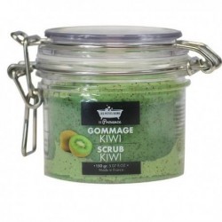 Bains de Provence Gommage Corps Kiwi 150ml