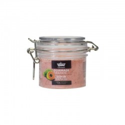 Bains de Provence Gommage Corps Papaye 150ml
