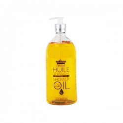 Bains de Provence Huile de douche Argan 1 Litre
