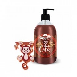 Bains de Provence Gel Douche Cola 500ml