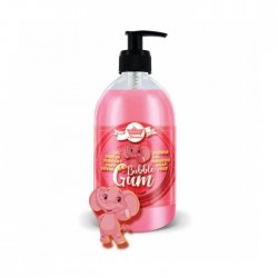 Bains de Provence Gel Douche Bubble Gum 500ml