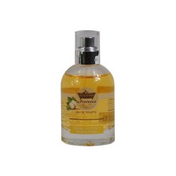 Bains de Provence Eau de Toilette Fleur de Coton 50ml