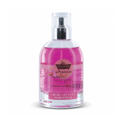 Bains de Provence Eau de Toilette Magnolia 50ml