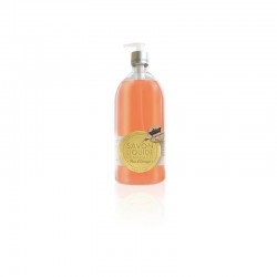 Bains de Provence Savon Liquide Fleur d'orangers 1 Litre