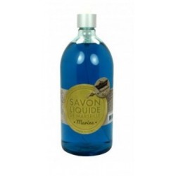 Bains de Provence Savon Liquide Marine 1 Litre
