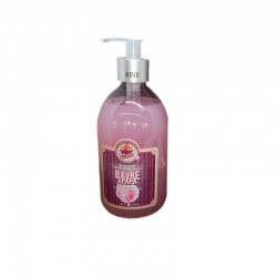 Les Petits Bains de Provence Gel Douche Barbe à Papa 500ml