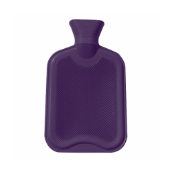 Bouillotte à l'eau Classic 1.8 litres Violet Shoop's