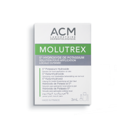 ACM Molutrex 5%