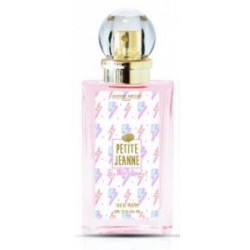 Petite Jeanne Parfum Is This Love