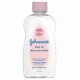 Johnson\'s Baby Huile 100ml