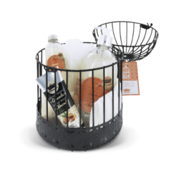 Les Petits Bains de Provence Kit Cage Détente