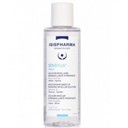 Isis Pharma Sensylia Eau Micellaire Peau Sensible 250ml