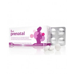 Prenatal 30 Comprimés