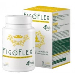 Figoflex 30 Gélules