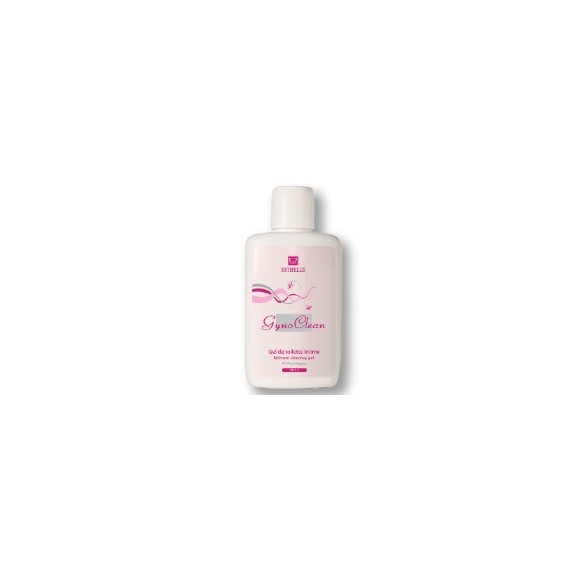 Esthelle Gynoclean Gel intime ph4.5 120ml