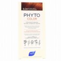Phyto Color 6.34 Blond Foncé Cuivré