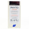 Phyto Color 4.77 Châtain Marron Profond