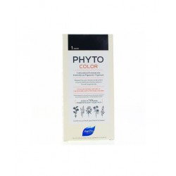 Phyto Color 1 Noir