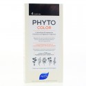 Phyto Color 4 Châtain
