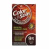 3 chênes Color & Soin coloration 9R ROUGE FEU 135ml