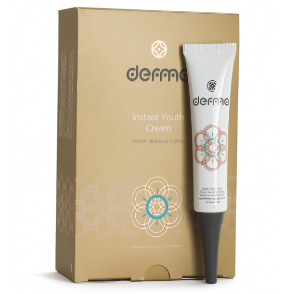 Derma Instant Jeunesse 30Gr