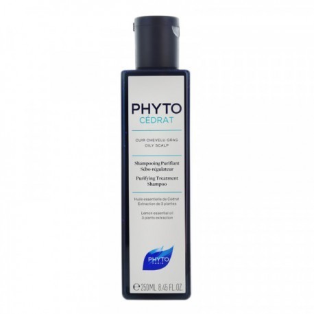 Phyto Phytonectar Shampoing 200ml
