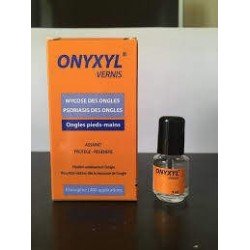 Onyxyl Vernis Ongles mains et pieds