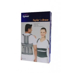Tynor Ceinture Dorso Lombaire A13