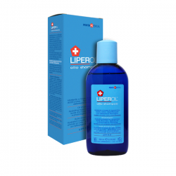 Liperol Shampooing ph 5.5 150ml