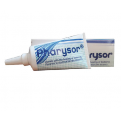 Pharysor Brulures et escarres