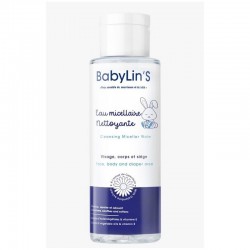 Babylins Eau Micellaire 100ml