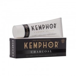 Kemphor Dentifrice Charbon 75ml