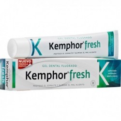 Kemphor Dentifrice Fresh 75ml